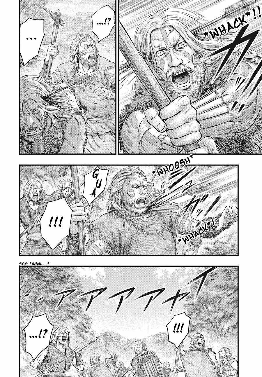 Trở Lại Thời Kì Đồ Đá 106 trang 8