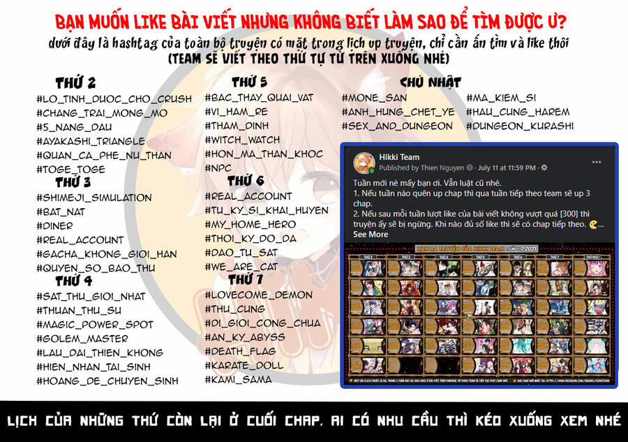 Trở Lại Thời Kì Đồ Đá 11 trang 2