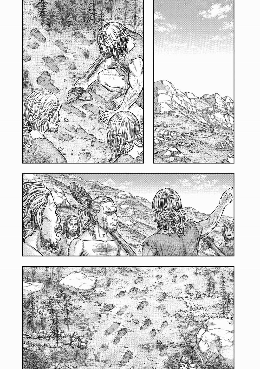 Trở Lại Thời Kì Đồ Đá 13 trang 20