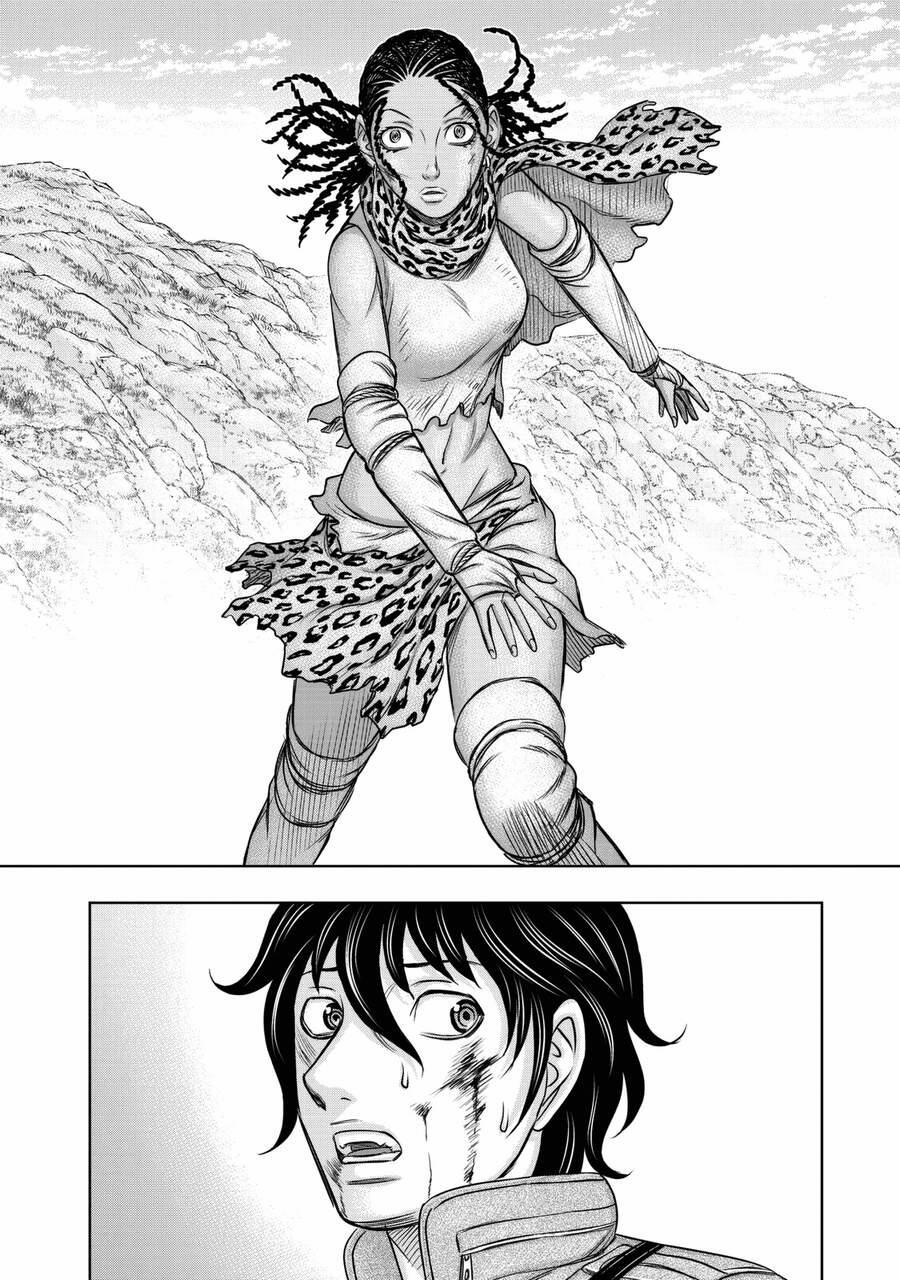 Trở Lại Thời Kì Đồ Đá 18 trang 19