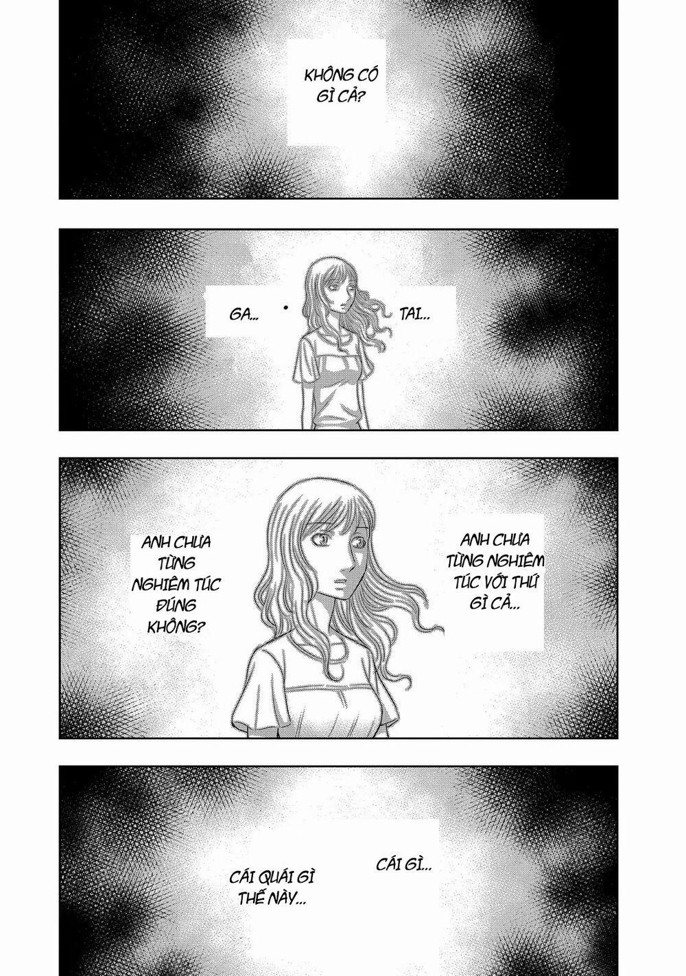 Trở Lại Thời Kì Đồ Đá 2 trang 11