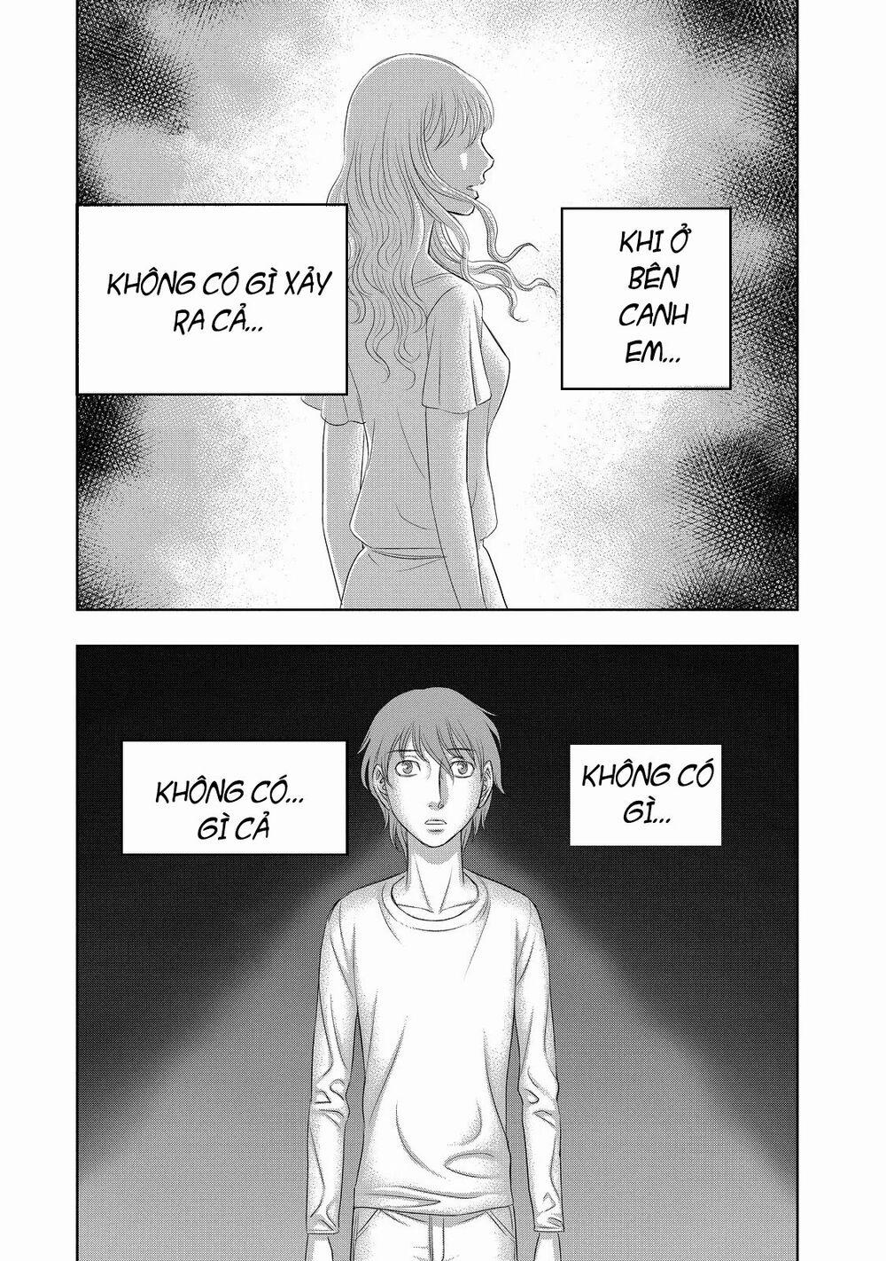 Trở Lại Thời Kì Đồ Đá 2 trang 13