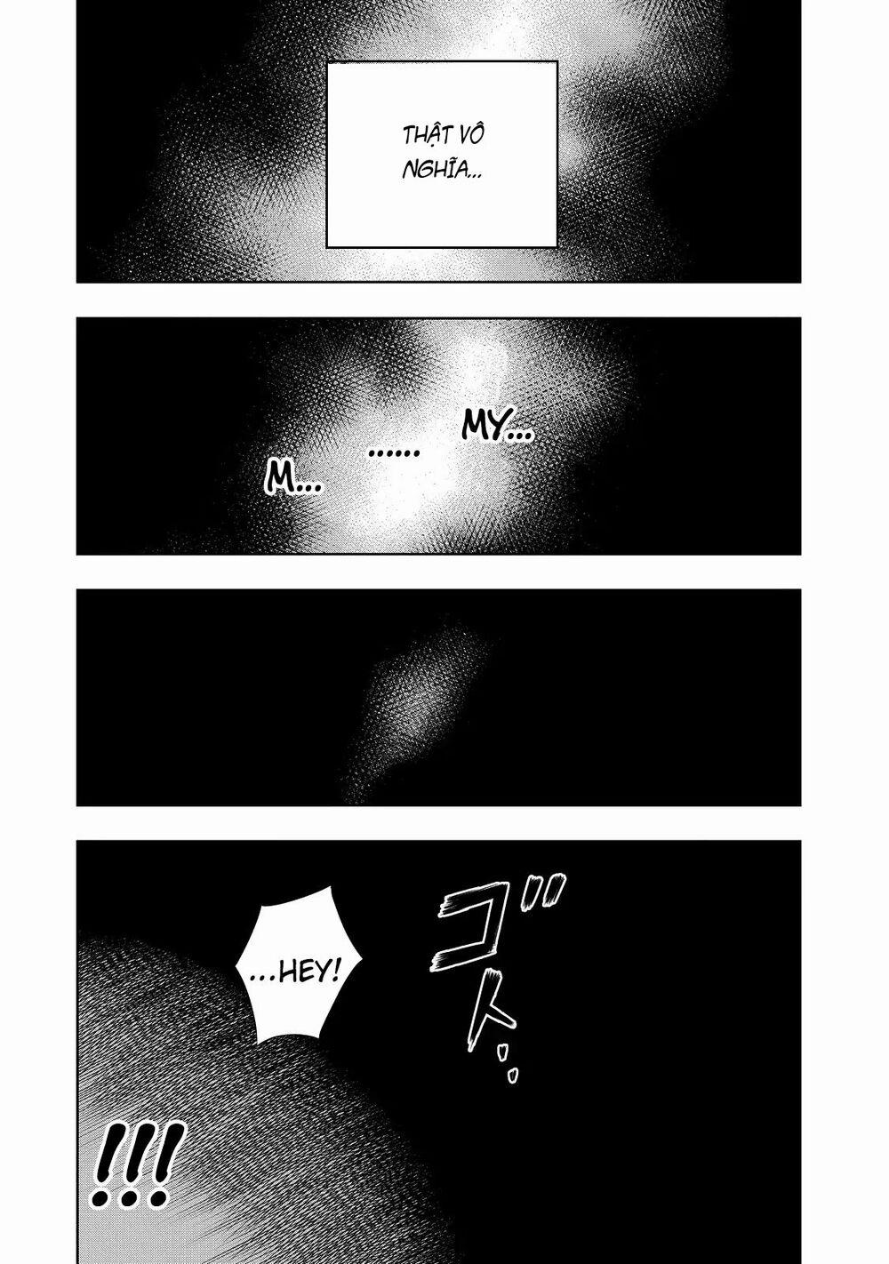 Trở Lại Thời Kì Đồ Đá 2 trang 15