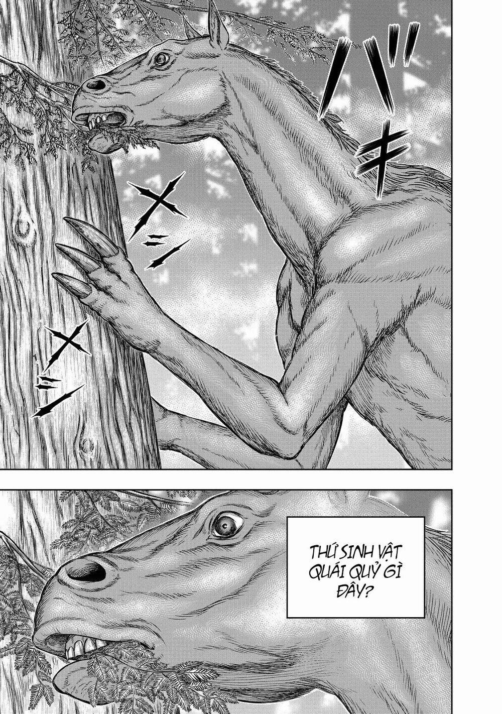 Trở Lại Thời Kì Đồ Đá 2 trang 27