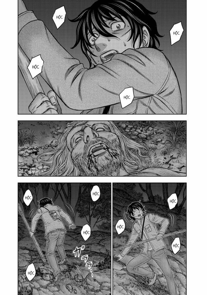 Trở Lại Thời Kì Đồ Đá 22 trang 16