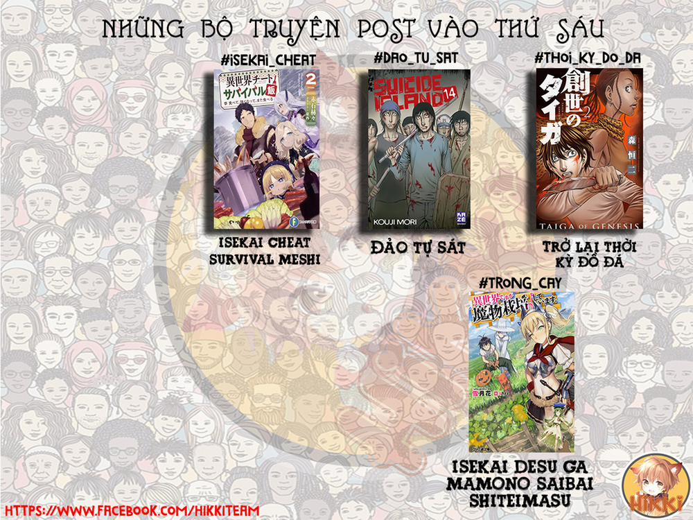 Trở Lại Thời Kì Đồ Đá 26 trang 1