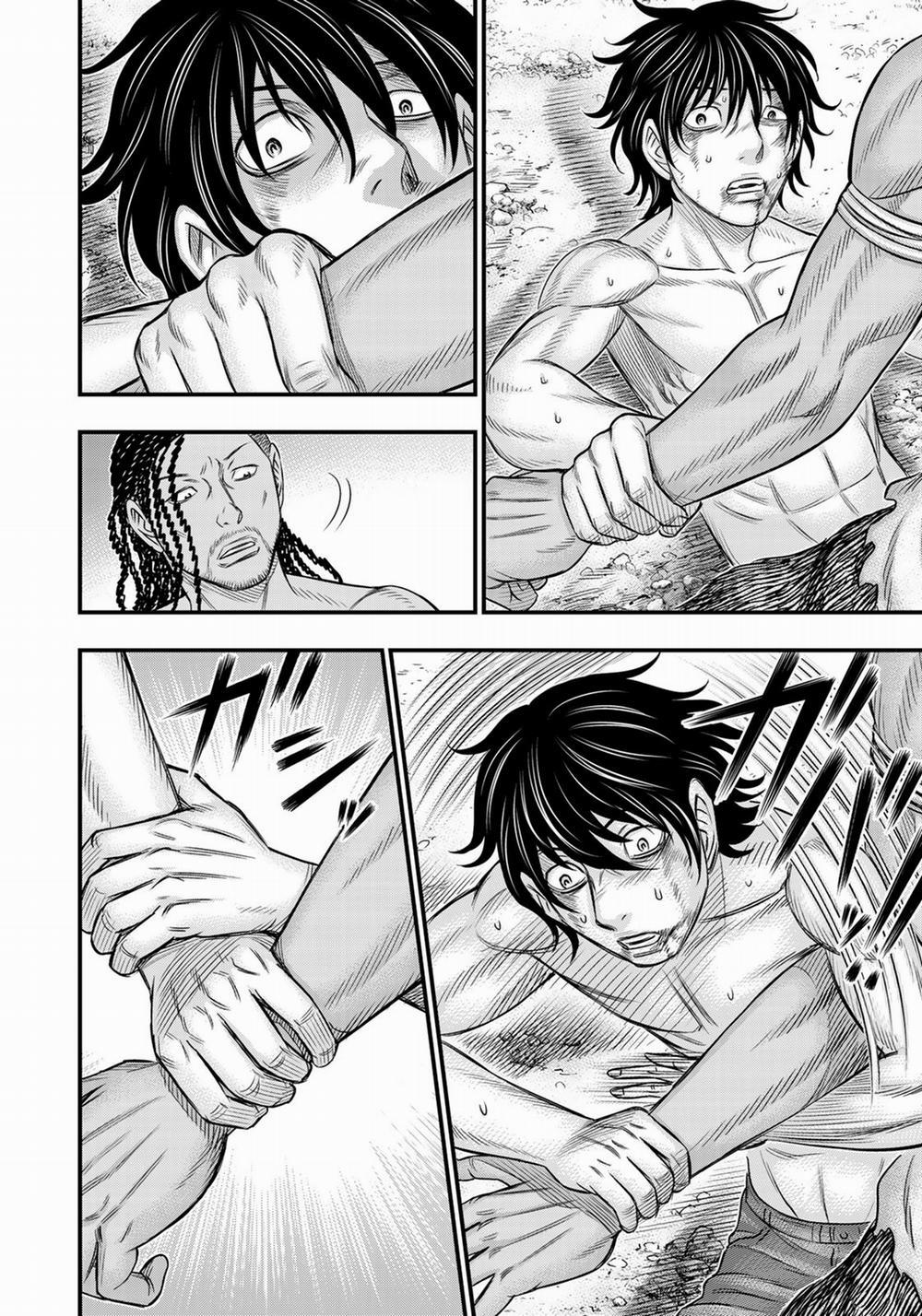 Trở Lại Thời Kì Đồ Đá 28 trang 15