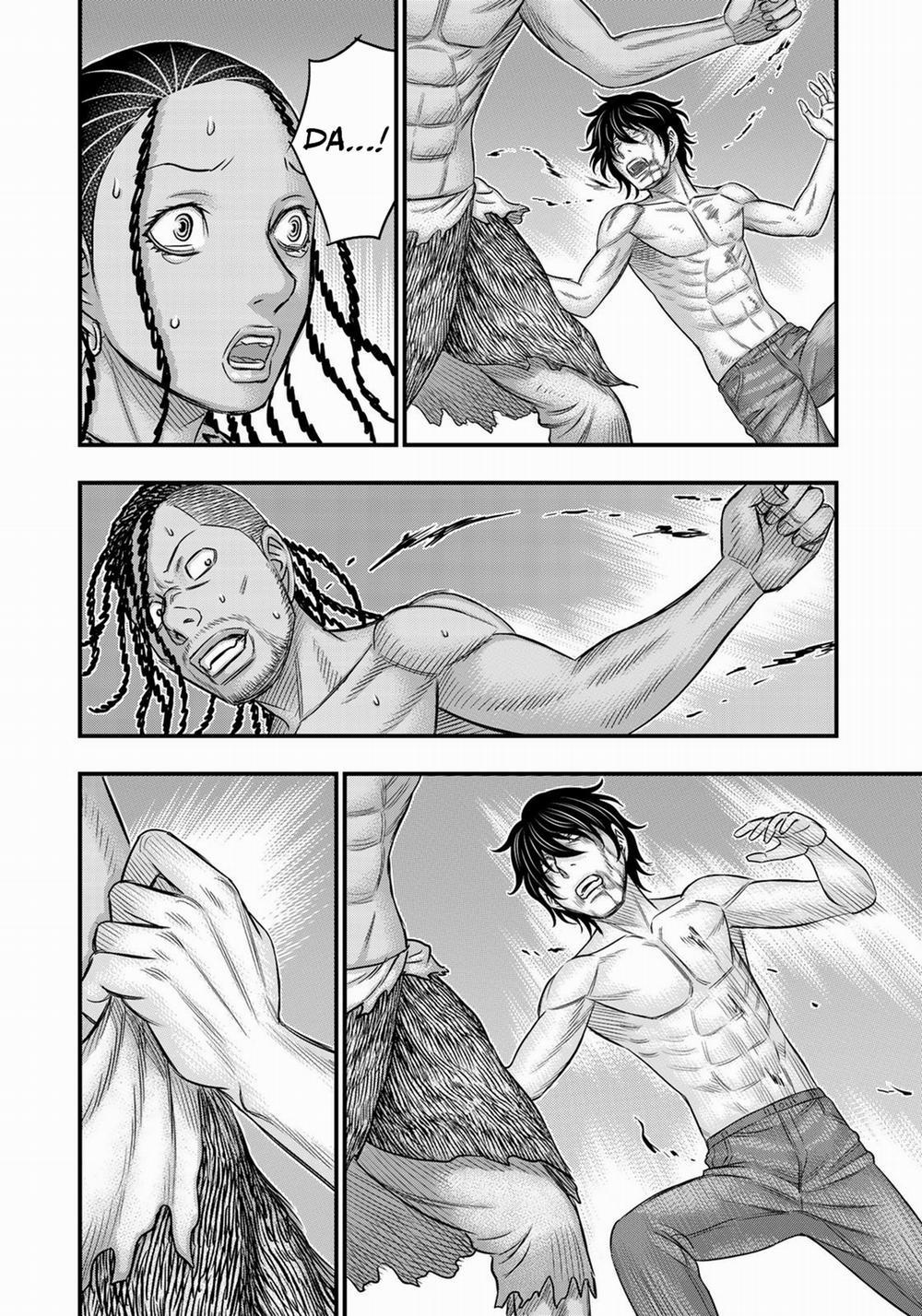 Trở Lại Thời Kì Đồ Đá 29 trang 11