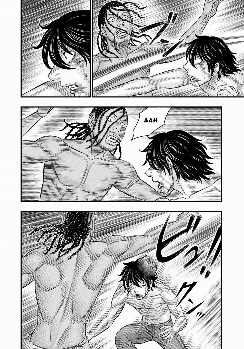 Trở Lại Thời Kì Đồ Đá 29 trang 7