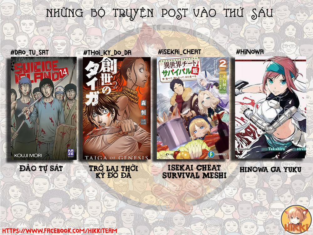 Trở Lại Thời Kì Đồ Đá 35 trang 1