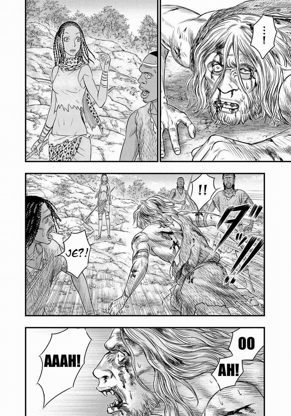 Trở Lại Thời Kì Đồ Đá 35 trang 15