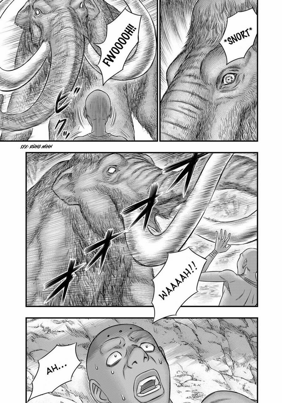 Trở Lại Thời Kì Đồ Đá 42 trang 10