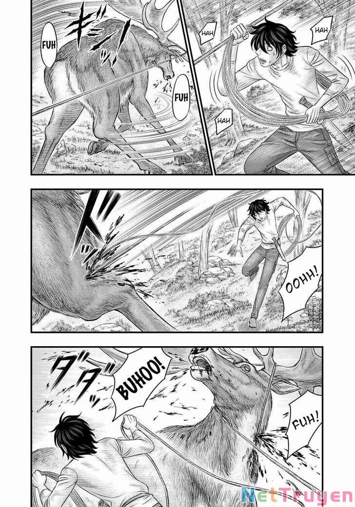 Trở Lại Thời Kì Đồ Đá 44 trang 17