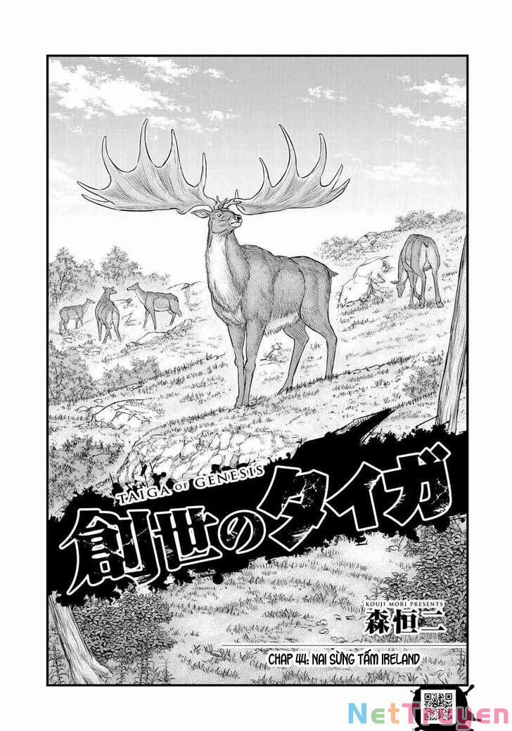 Trở Lại Thời Kì Đồ Đá 44 trang 2