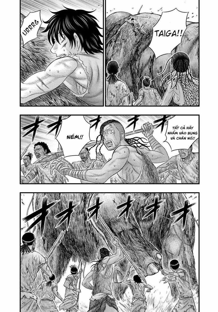 Trở Lại Thời Kì Đồ Đá 48 trang 6