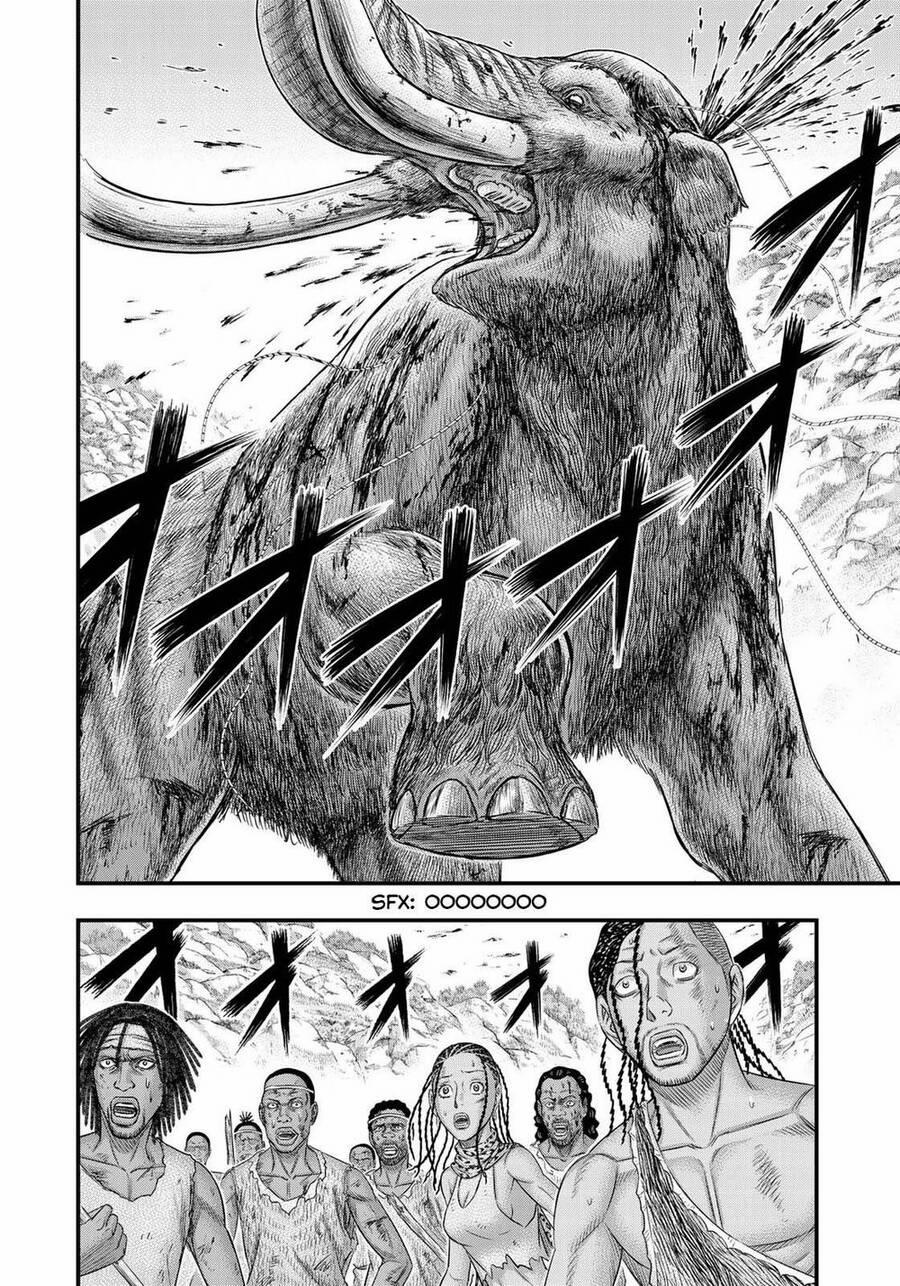 Trở Lại Thời Kì Đồ Đá 48 trang 9