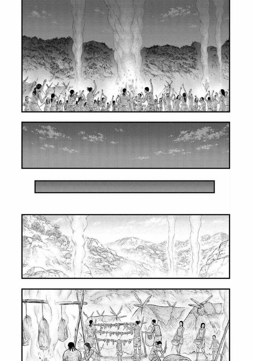 Trở Lại Thời Kì Đồ Đá 49 trang 15