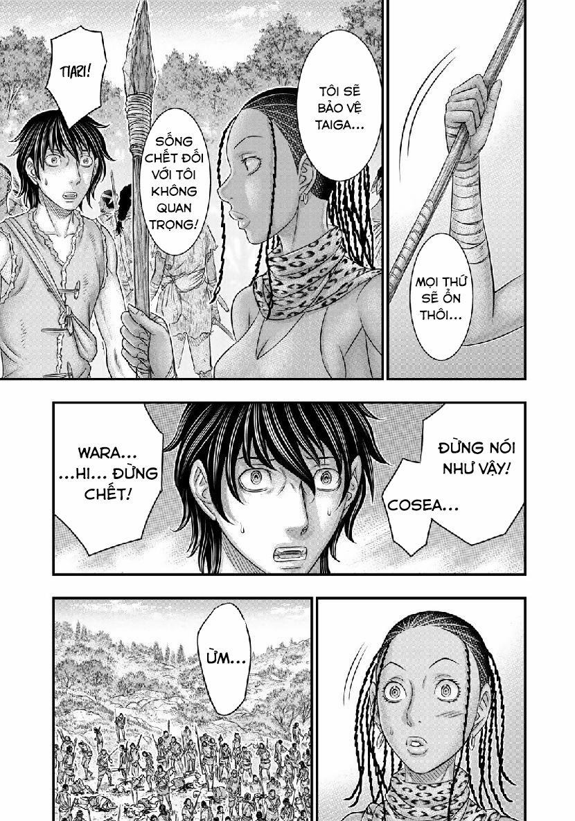 Trở Lại Thời Kì Đồ Đá 55 trang 14