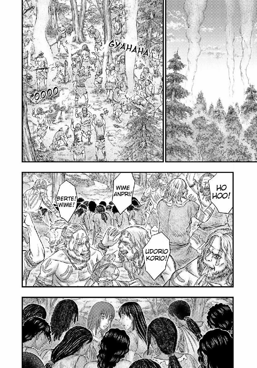 Trở Lại Thời Kì Đồ Đá 55 trang 17