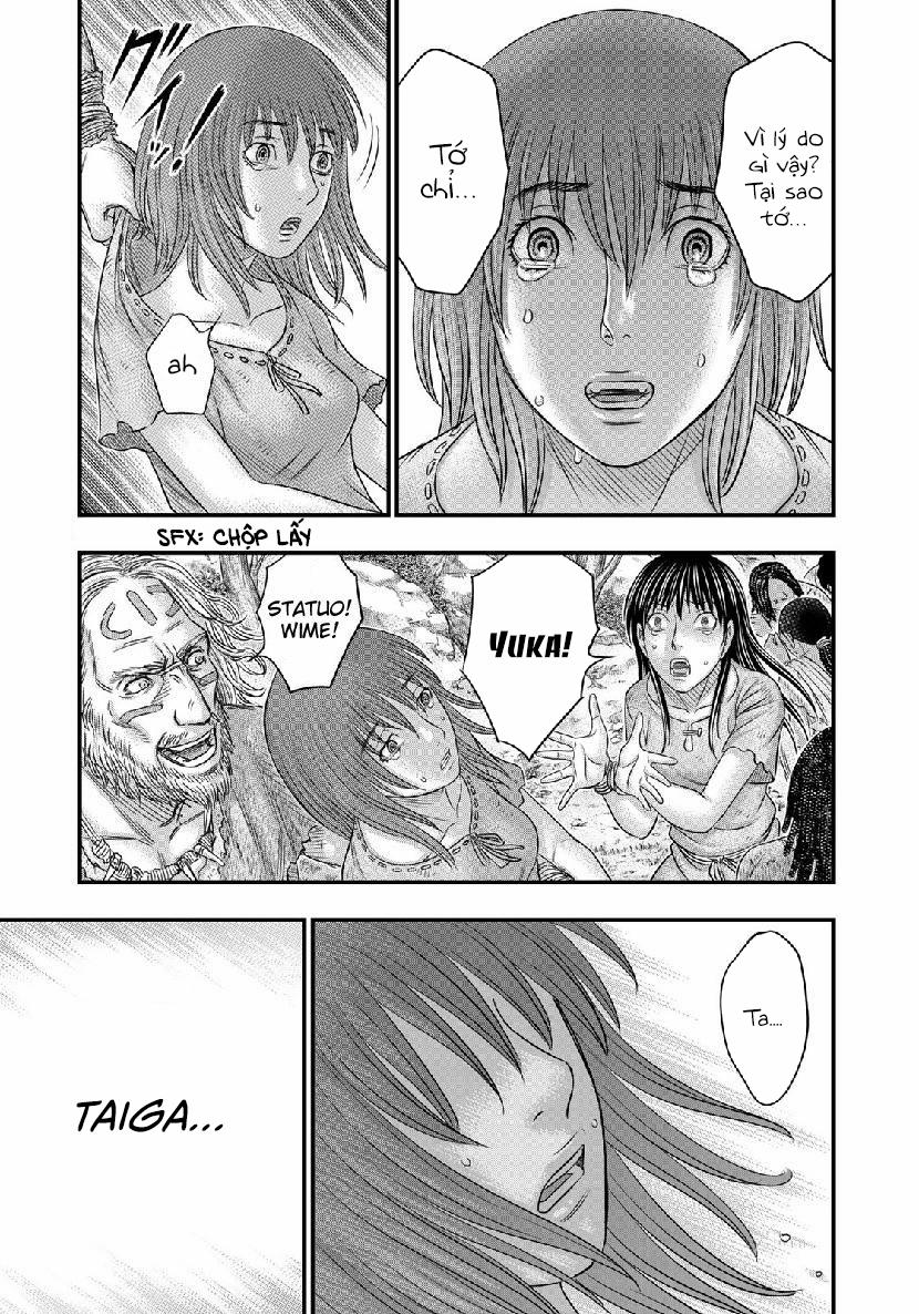 Trở Lại Thời Kì Đồ Đá 55 trang 19