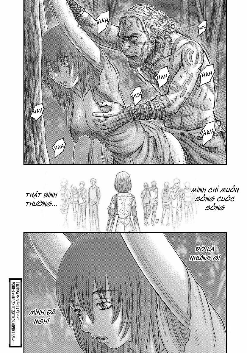 Trở Lại Thời Kì Đồ Đá 55 trang 21
