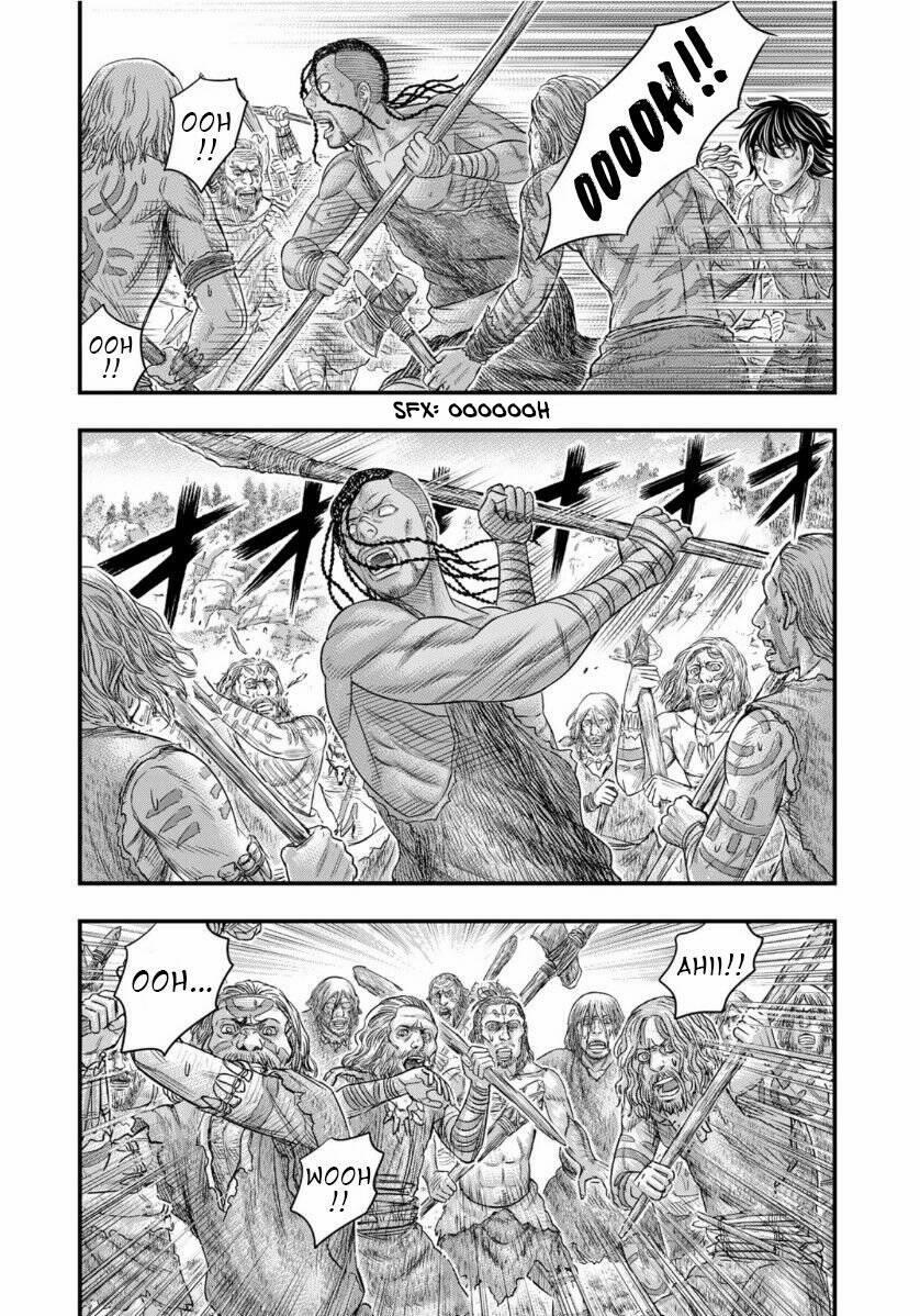 Trở Lại Thời Kì Đồ Đá 58 trang 5