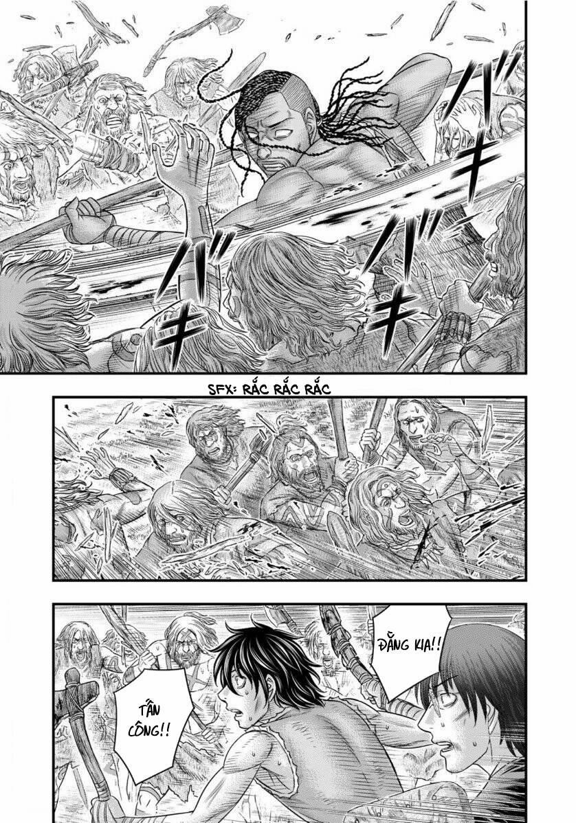 Trở Lại Thời Kì Đồ Đá 58 trang 6