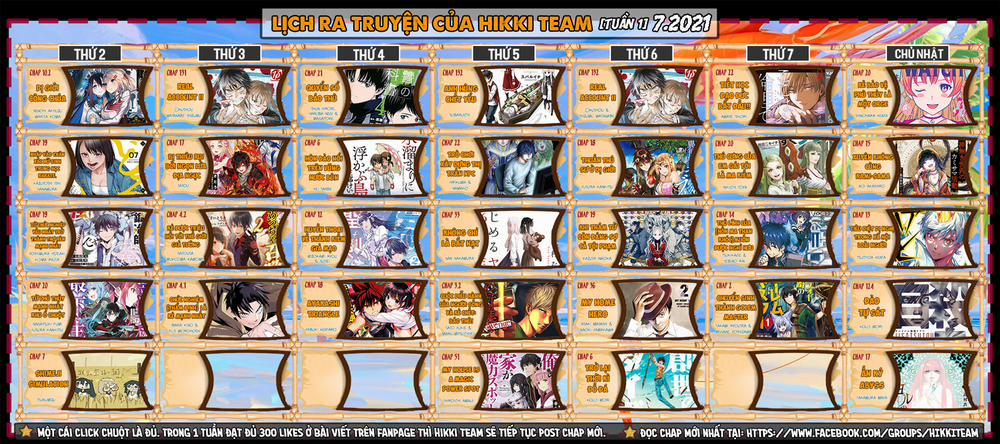 Trở Lại Thời Kì Đồ Đá 6 trang 1