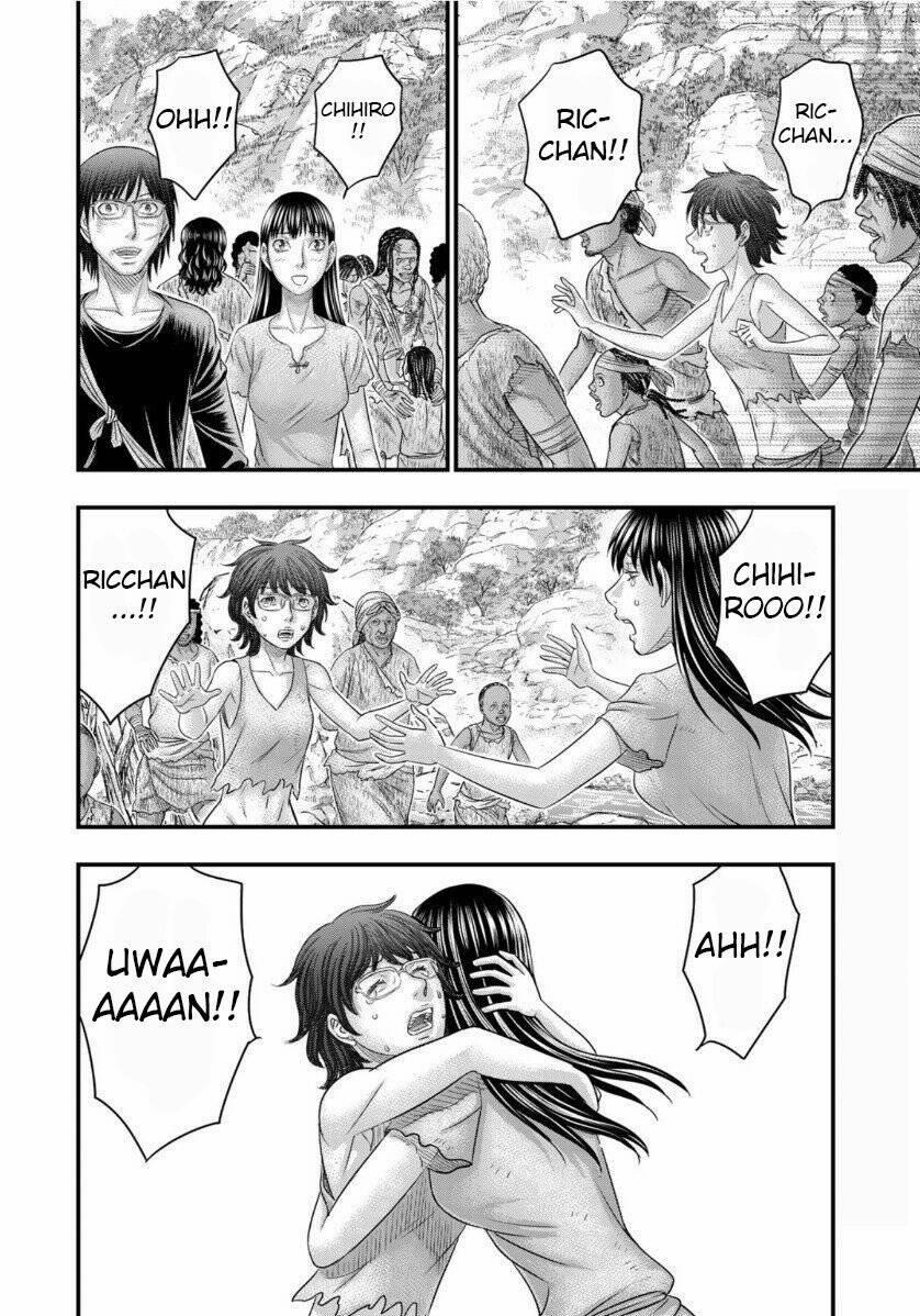 Trở Lại Thời Kì Đồ Đá 62 trang 7