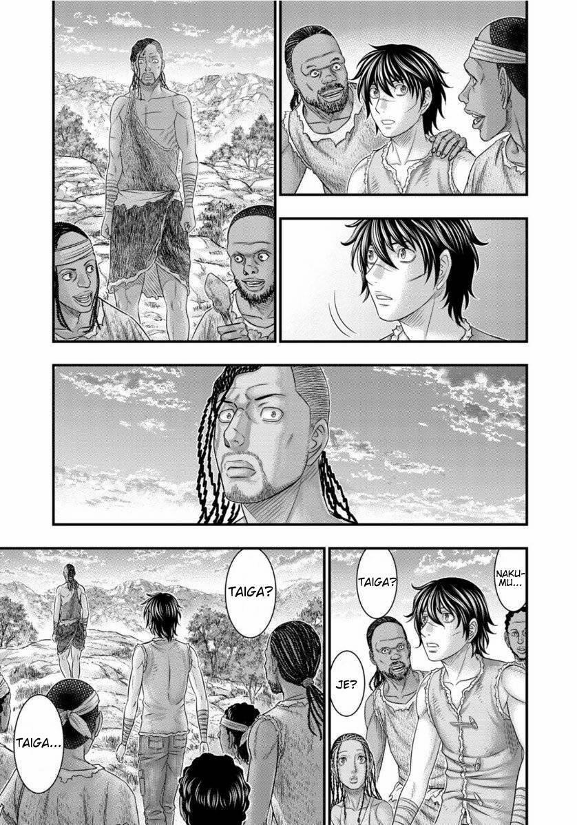 Trở Lại Thời Kì Đồ Đá 63 trang 15