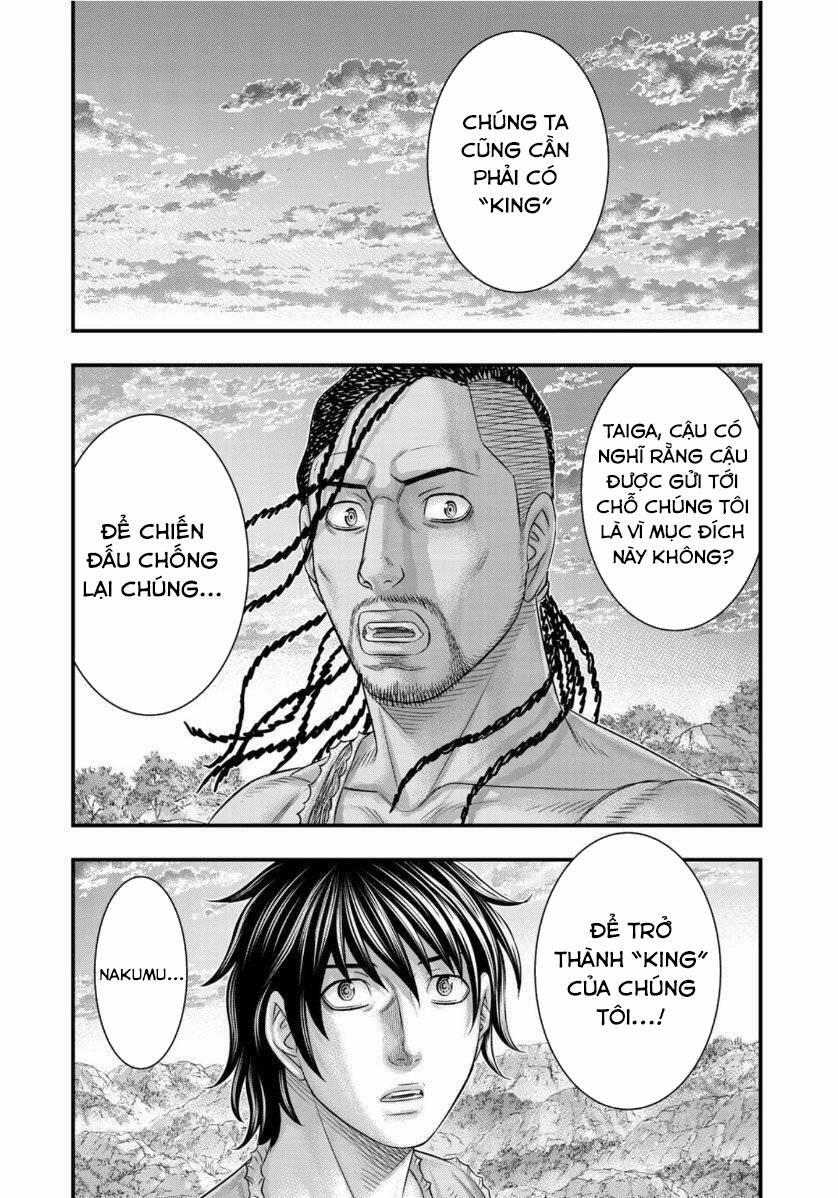 Trở Lại Thời Kì Đồ Đá 63 trang 18