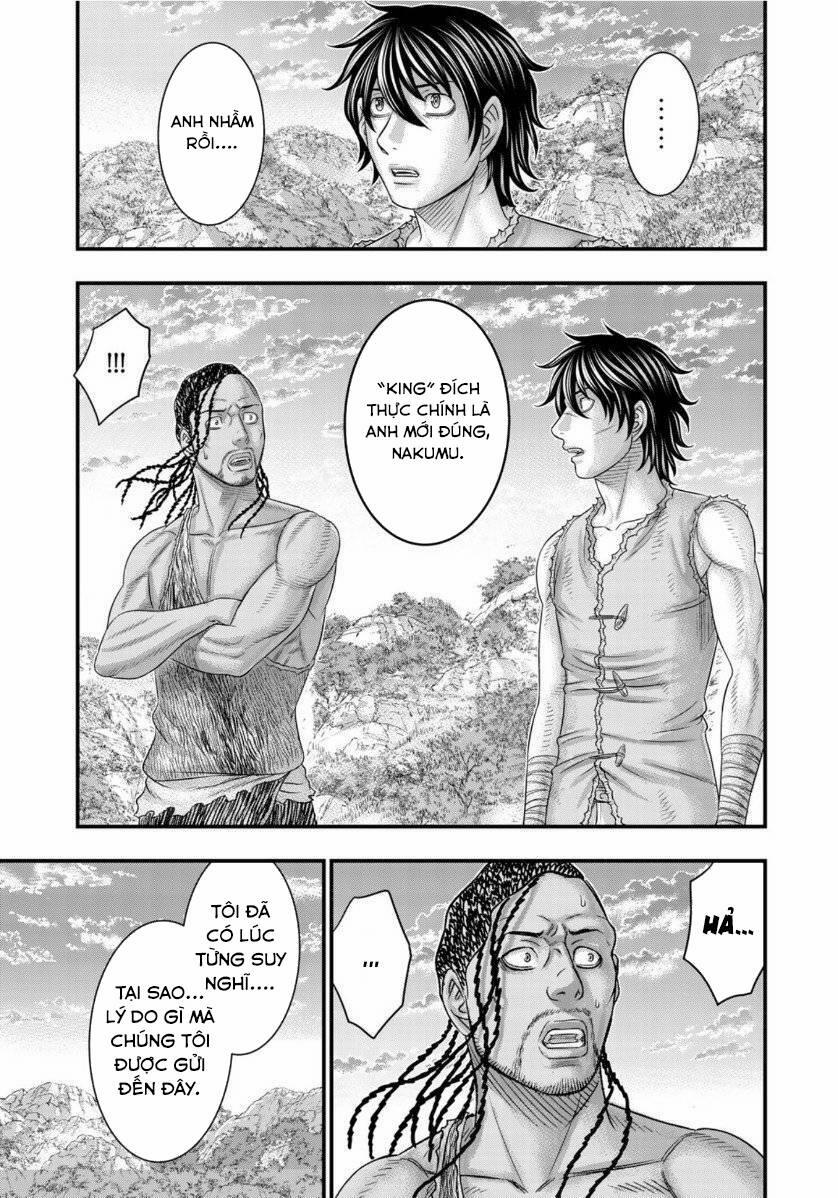 Trở Lại Thời Kì Đồ Đá 63 trang 19