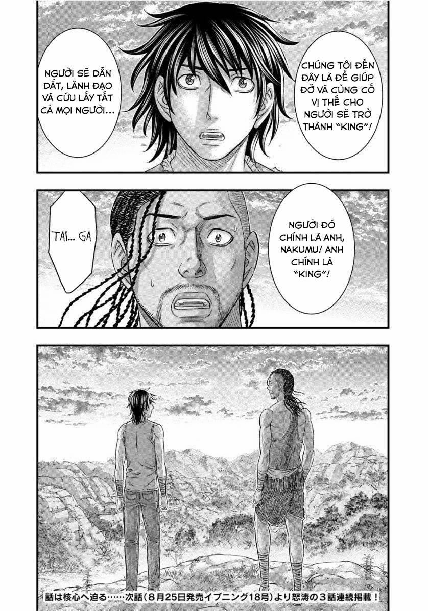 Trở Lại Thời Kì Đồ Đá 63 trang 20