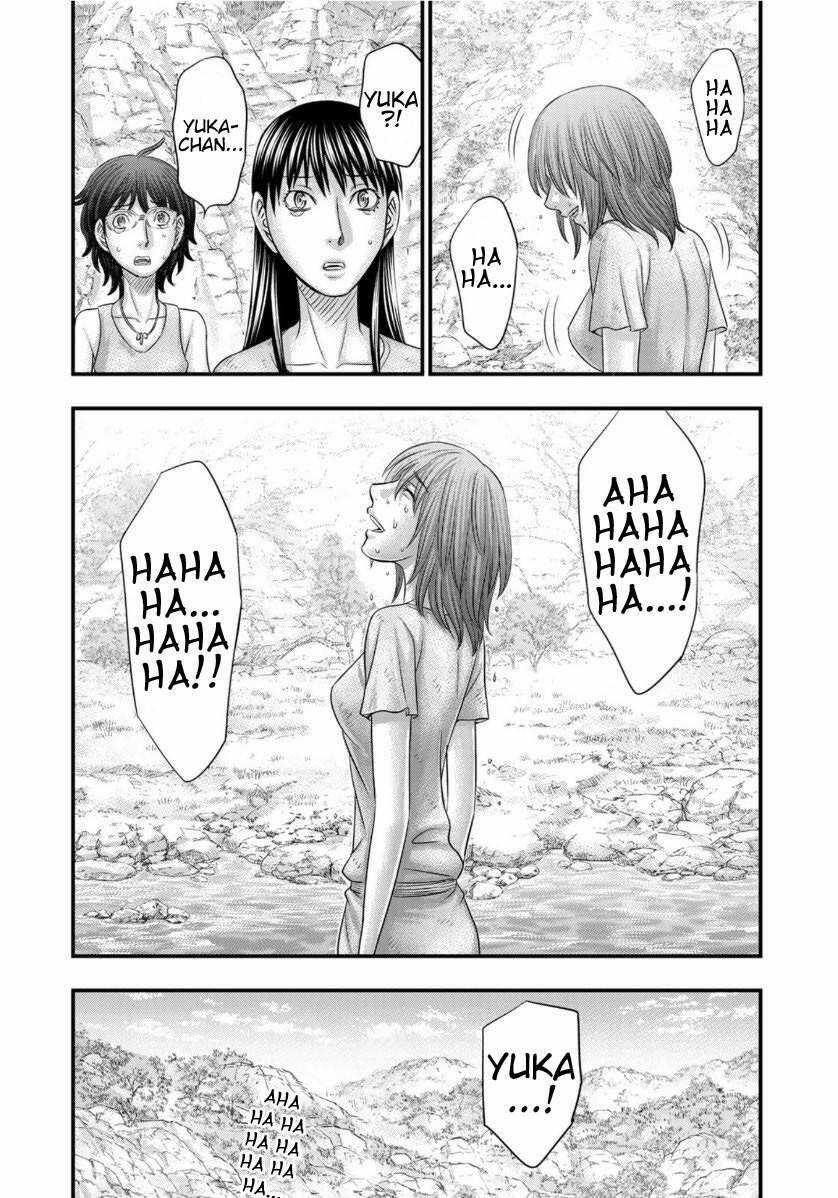 Trở Lại Thời Kì Đồ Đá 66 trang 13