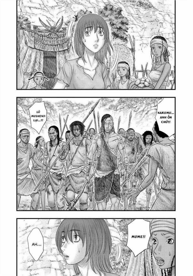 Trở Lại Thời Kì Đồ Đá 68 trang 4