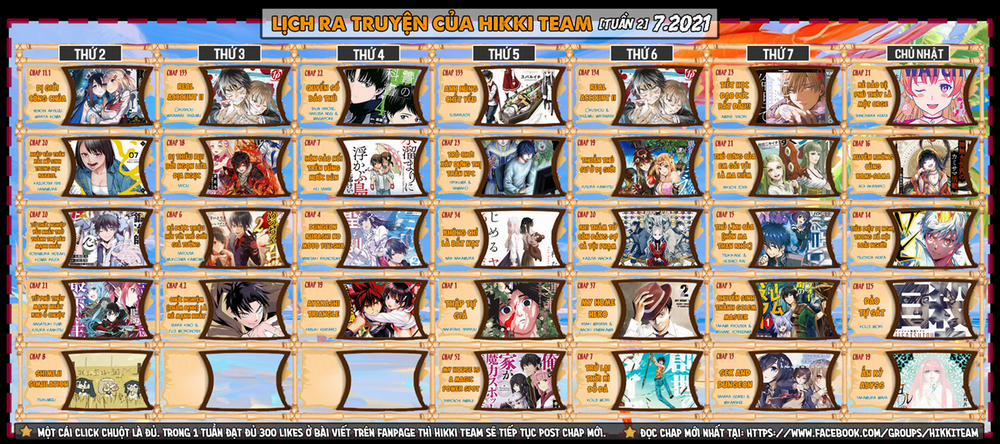 Trở Lại Thời Kì Đồ Đá 7 trang 1