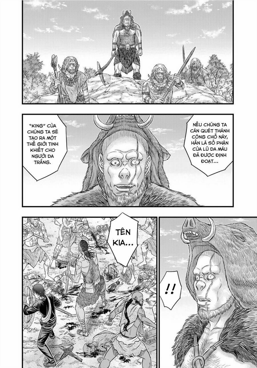 Trở Lại Thời Kì Đồ Đá 70 trang 16