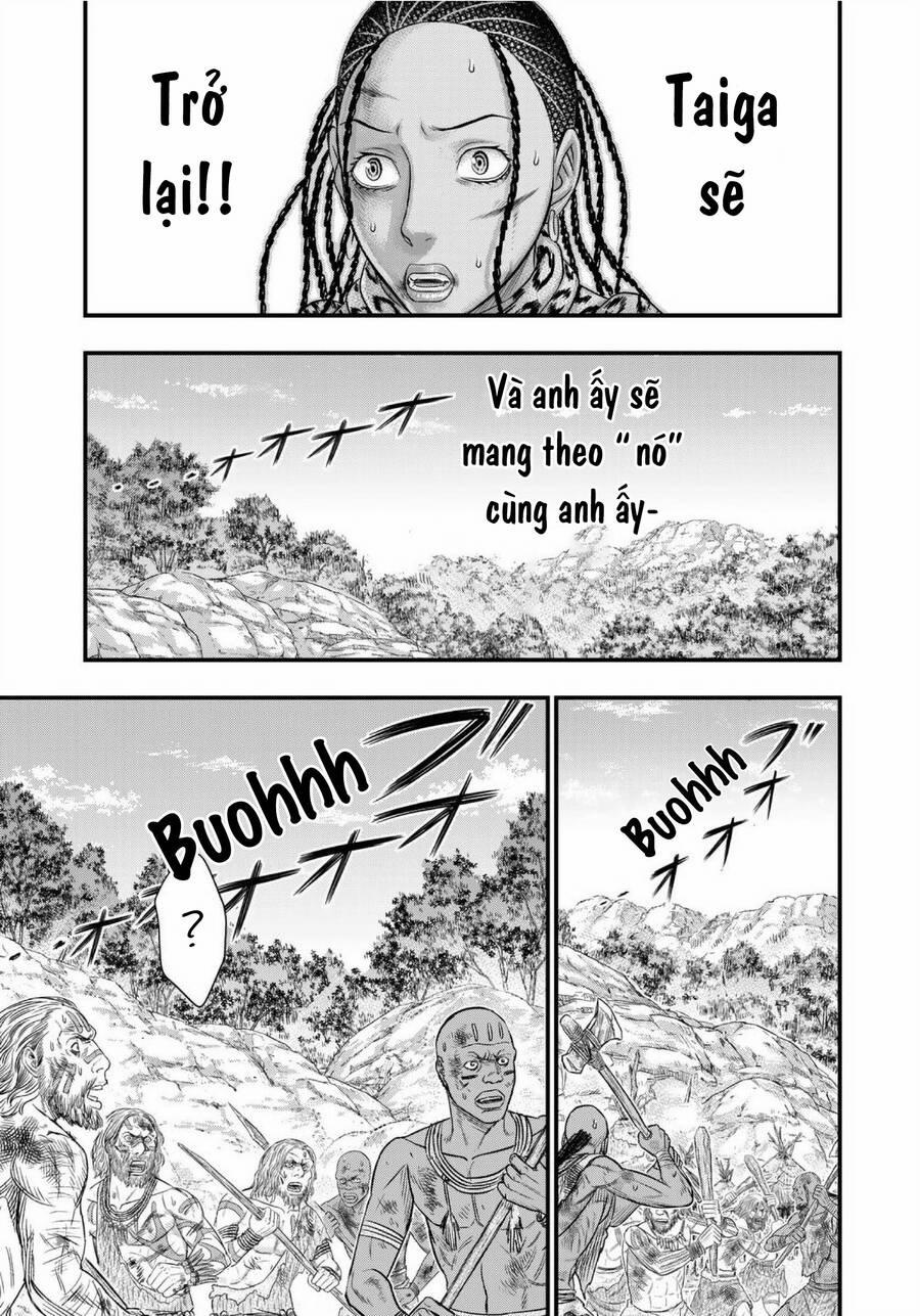 Trở Lại Thời Kì Đồ Đá 70 trang 18