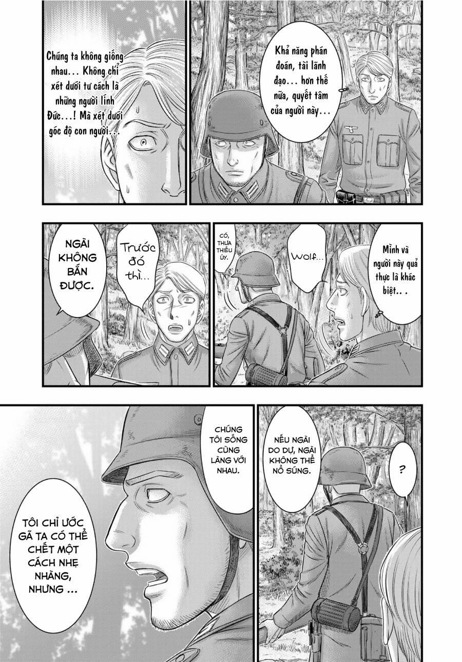 Trở Lại Thời Kì Đồ Đá 73 trang 12