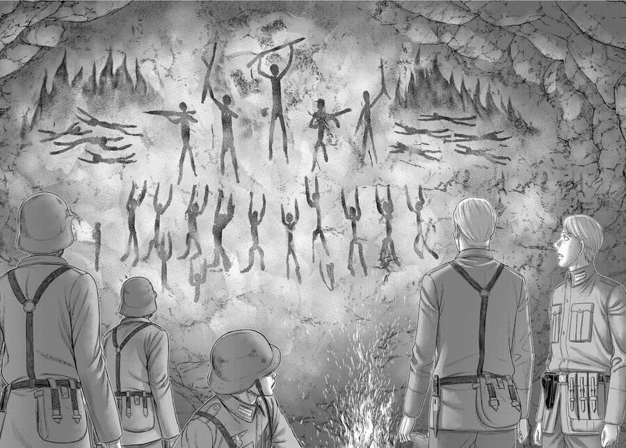 Trở Lại Thời Kì Đồ Đá 73 trang 17