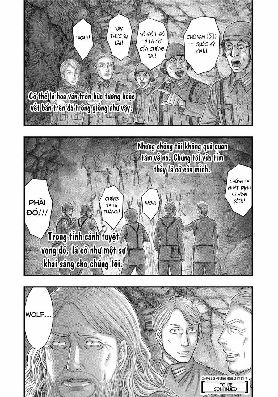 Trở Lại Thời Kì Đồ Đá 73 trang 20