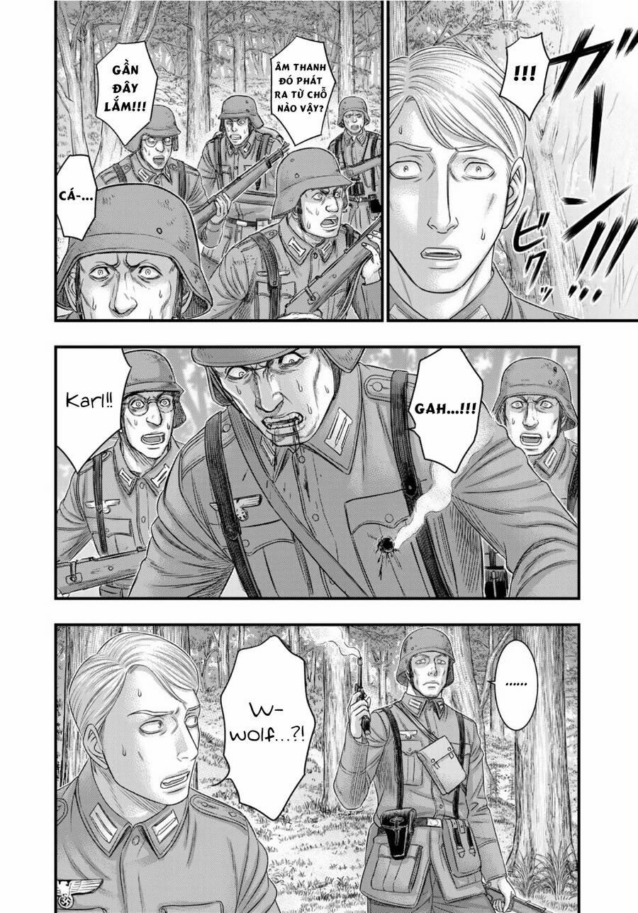 Trở Lại Thời Kì Đồ Đá 73 trang 9