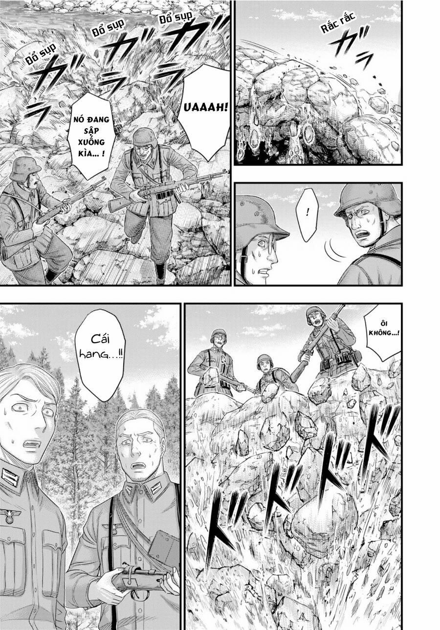 Trở Lại Thời Kì Đồ Đá 74 trang 13