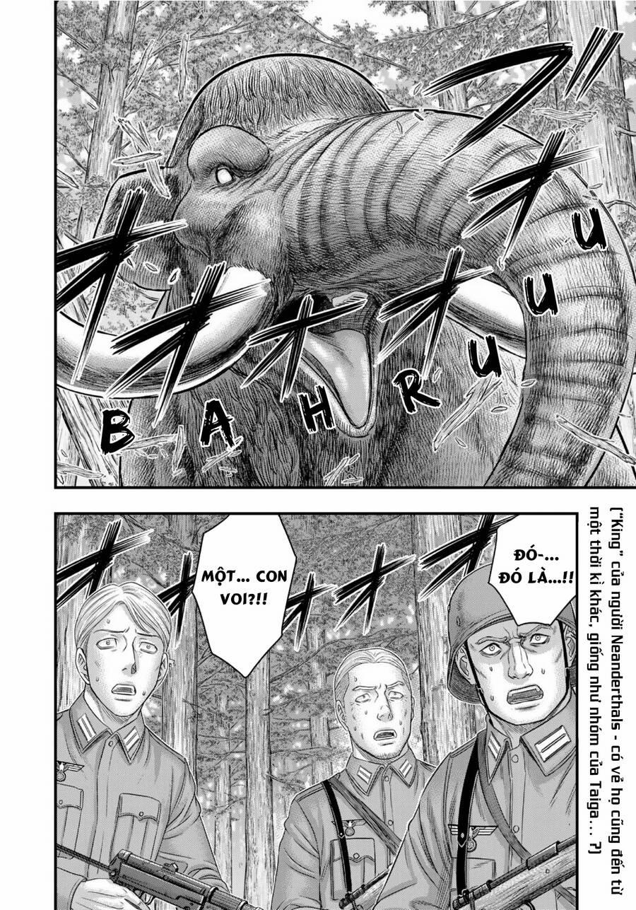 Trở Lại Thời Kì Đồ Đá 75 trang 3