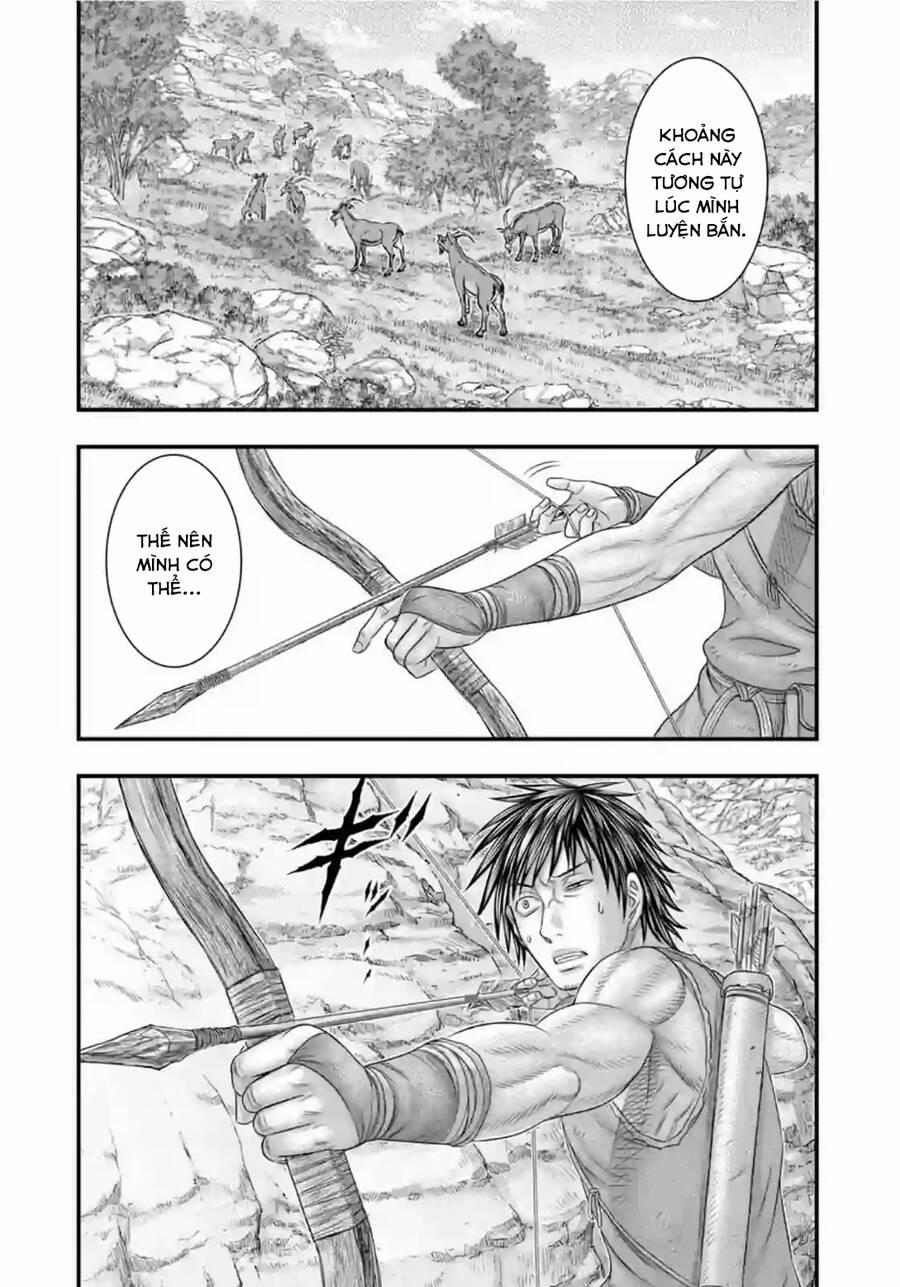 Trở Lại Thời Kì Đồ Đá 77 trang 3