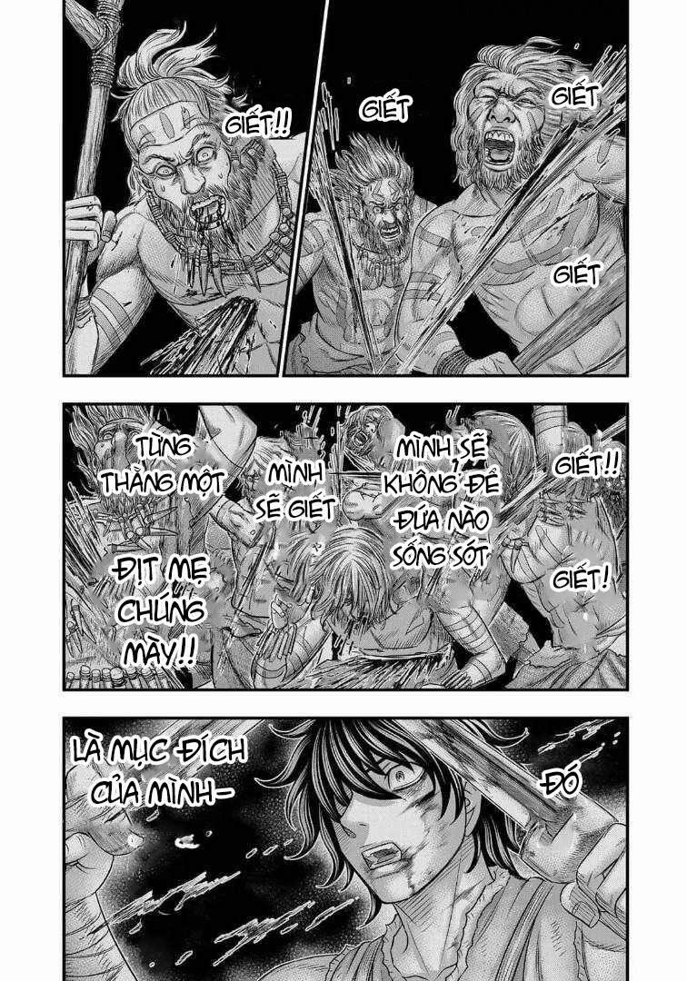 Trở Lại Thời Kì Đồ Đá 79 trang 17