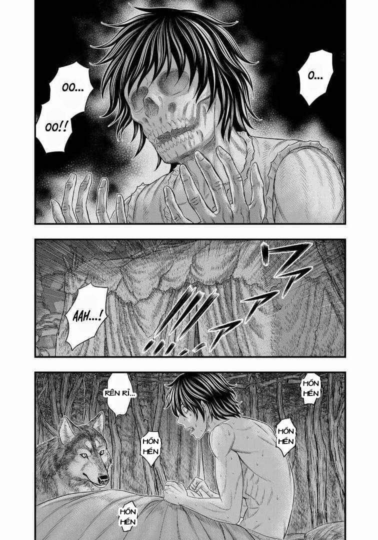 Trở Lại Thời Kì Đồ Đá 79 trang 19
