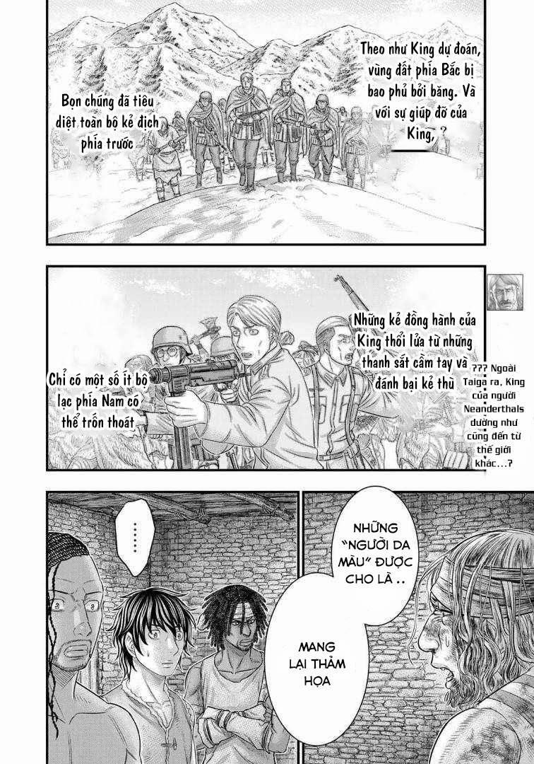Trở Lại Thời Kì Đồ Đá 79 trang 8