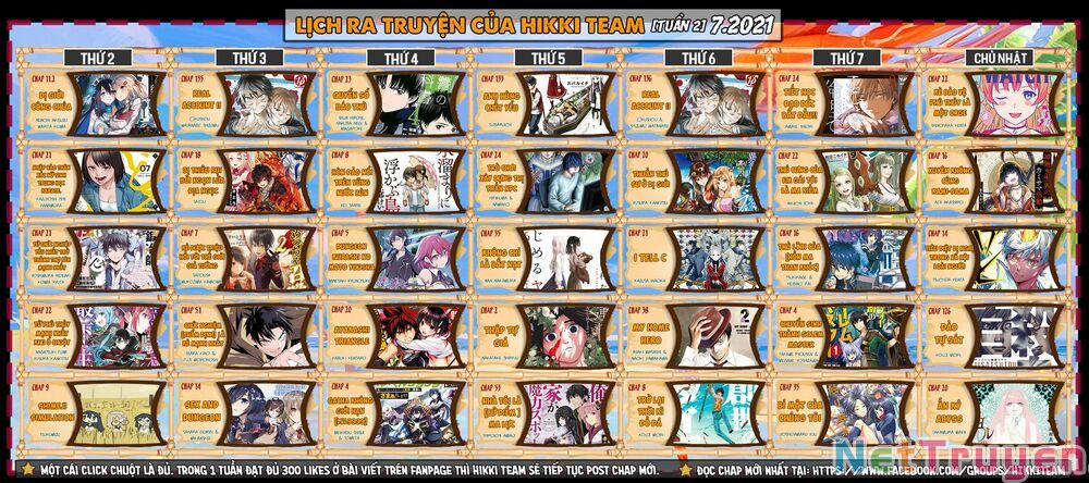 Trở Lại Thời Kì Đồ Đá 8 trang 1