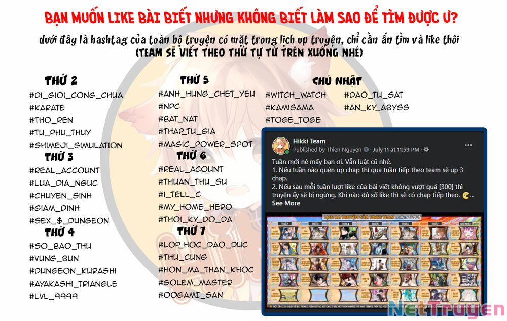 Trở Lại Thời Kì Đồ Đá 8 trang 2